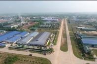 Quảng Trị: Đầu tư hạ tầng khu công nghiệp hơn 4.500 tỷ đồng