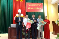 Kon Tum có thêm một Phó Chủ tịch UBND tỉnh