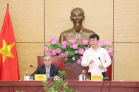 Nghệ An tăng cường giải pháp tháo gỡ khó khăn cho doanh nghiệp