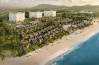 Shantira Legasea Villas: Theo đuổi sự hoàn mỹ, kiến tạo phong cách thượng lưu