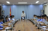 Quảng Bình tăng cường thu hút đầu tư vào các khu kinh tế, công nghiệp