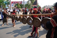 Kon Tum đăng cai Ngày hội Văn hóa, Thể thao và Du lịch các dân tộc Tây Nguyên