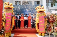 Đà Nẵng: Ra mắt thương hiệu bất động sản ViviGroup