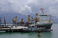 Thừa Thiên Huế hướng đến trở thành trung tâm logistics khu vực