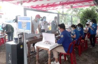 Thừa Thiên Huế sẽ sàng lọc xét nghiệm COVID-19 với công dân trở về từ Đà Nẵng
