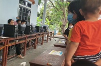 Thừa Thiên Huế: Kiểm soát, giám sát chặt công tác chống dịch COVID-19 từ cơ sở