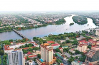 Thừa Thiên Huế: 6 tháng đầu năm 2021, GRDP tăng trưởng 5,64%