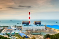 Đề xuất đầu tư nhà máy nhiệt điện Vũng Áng III