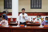 Tạo điều kiện đưa Đại học Huế sớm trở thành Đại học Quốc gia