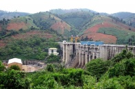 Kon Tum: Chấp thuận đầu tư Dự án Thủy điện Đăk Pô Cô 1