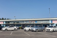 Đề xuất bỏ chấp thuận đầu tư dự án Nhà ga hành khách sân bay Đồng Hới