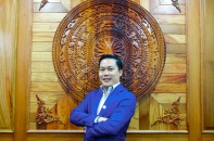 Lừa đảo bán dự án ma, lãnh đạo công ty bất động sản bị bắt