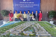 First Real thành lập chi nhánh Quảng Nam, ký kết hợp tác chiến lược với QNIC