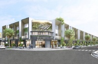 Địa ốc First Real lên kế hoạch chào bán 13,5 triệu cổ phiếu