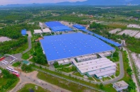 Scavi đề xuất dự án hơn 500 tỷ đồng tại Quảng Trị