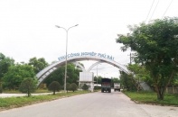 Thừa Thiên Huế thành lập mới 3 khu công nghiệp