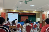 Phản hồi thông tin công ty đấu giá “quên” trả lại tiền đặt cọc cho khách hàng