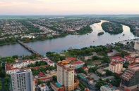 Thừa Thiên Huế hút đầu tư gần 20 nghìn tỷ đồng trong năm 2021