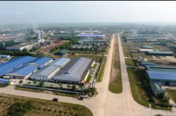 Thu hút đầu tư hơn 1.300 tỷ đồng vào các khu kinh tế, khu công nghiệp Quảng Trị