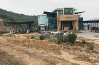 Quảng Trị đầu tư 108 tỷ đồng  hoàn thiện hạ tầng cửa khẩu quốc tế La Lay