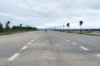 Giao nhà đầu tư lập hồ sơ đề xuất dự án cao tốc Cam Lộ - Lao Bảo