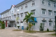 175 tỷ đồng đầu tư hoàn thiện hạ tầng bệnh viện huyện tại Thanh Hóa