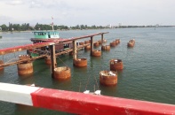 Tăng tốc bàn giao mặt bằng dự án Đường ven biển và cầu Nhật Lệ 3 Quảng Bình