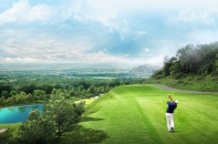 Thanh Hoá chấp thuận chủ trương đầu tư dự án sân golf 18 lỗ