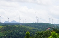 Quảng Trị đề xuất bổ sung hơn 16.000 MW vào Quy hoạch điện VIII