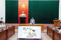 Nhà đầu tư đề xuất dự án nông nghiệp ở Quảng Bình