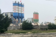 Nhiều doanh nghiệp tại Quảng Bình vi phạm quy định về bảo vệ môi trường
