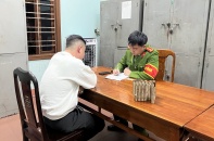 Công an tỉnh Quảng Trị tăng cường đảm bảo an ninh trong dịp Tết nguyên đán