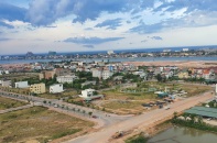 Quảng Bình tìm nhà đầu tư cho dự án khu đô thị hơn 900 tỷ đồng