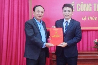 Quảng Bình: Chánh văn phòng Tỉnh uỷ được điều động làm Bí thư huyện Lệ Thuỷ