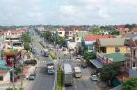 Quảng Trị: Chấp thuận nhà đầu tư dự án khu dân cư 218 tỷ đồng