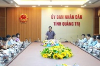 Quảng Trị: Nhà đầu tư đề xuất dự án bệnh viện chuyên khoa mắt tại Đông Hà