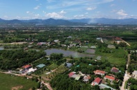 Quảng Bình đề xuất vị trí chọn làm nhà ga đường sắt tốc độ cao