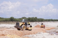 Quảng Trị đốc thúc tiến độ và khối lượng giải ngân đầu tư công giai đoạn cuối năm