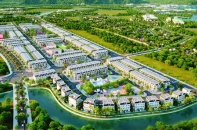Khu đô thị Grand Việt Hưng Bình Định được vinh danh “Dự án đáng sống năm 2024”