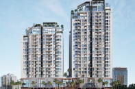 Thừa Thiên Huế khởi công dự án cải tạo xây dựng khu chung cư 1.300 tỷ đồng
