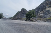Đề xuất xây dựng nhà máy xi măng Roli Quảng Trị