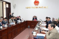 Huế và Vingroup hợp tác thúc đẩy chuyển đổi xanh, bền vững