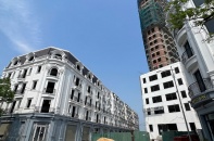 Quảng Bình điều chỉnh giá đất tại dự án Tổ hợp Nhà phố thương mại Shophouse