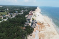 Quảng Trị cho chủ trương với 2 dự án do Sam Holdings đề xuất