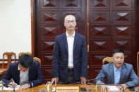 Nhà đầu tư đề xuất khảo sát nhà máy điện rác tại Quảng Bình