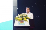 Chủ tịch Quảng Bình động viên doanh nghiệp hướng về phía trước