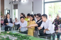 FIR quay lại đường đua lợi nhuận, mạnh tay giảm dư nợ hơn 200 tỷ đồng