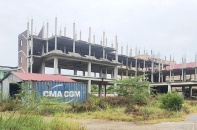 Quảng Bình thu hồi đất dự án chậm tiến độ 140 tháng