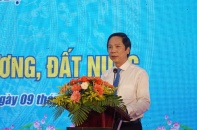 Ông Hoàng Nam làm quyền Chủ tịch UBND tỉnh Quảng Trị 