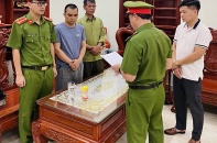 Công an tỉnh Quảng Bình triệt phá vụ mua bán hoá đơn khống trị giá 350 tỷ đồng